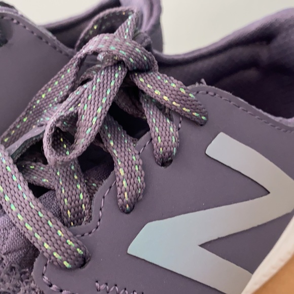 Brand New Balance-FuelCore Coast Sneaker 5 Youth Medium Kid Shoe - Picture 4 of 16